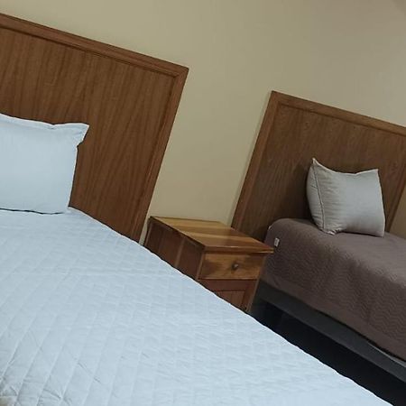 Residencial Los Alamos Alto Hospicio Kültér fotó
