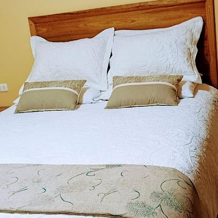 Residencial Los Alamos Alto Hospicio Kültér fotó